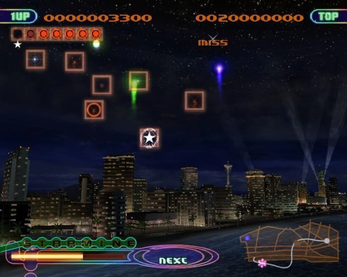 FantaVision screenshot 5