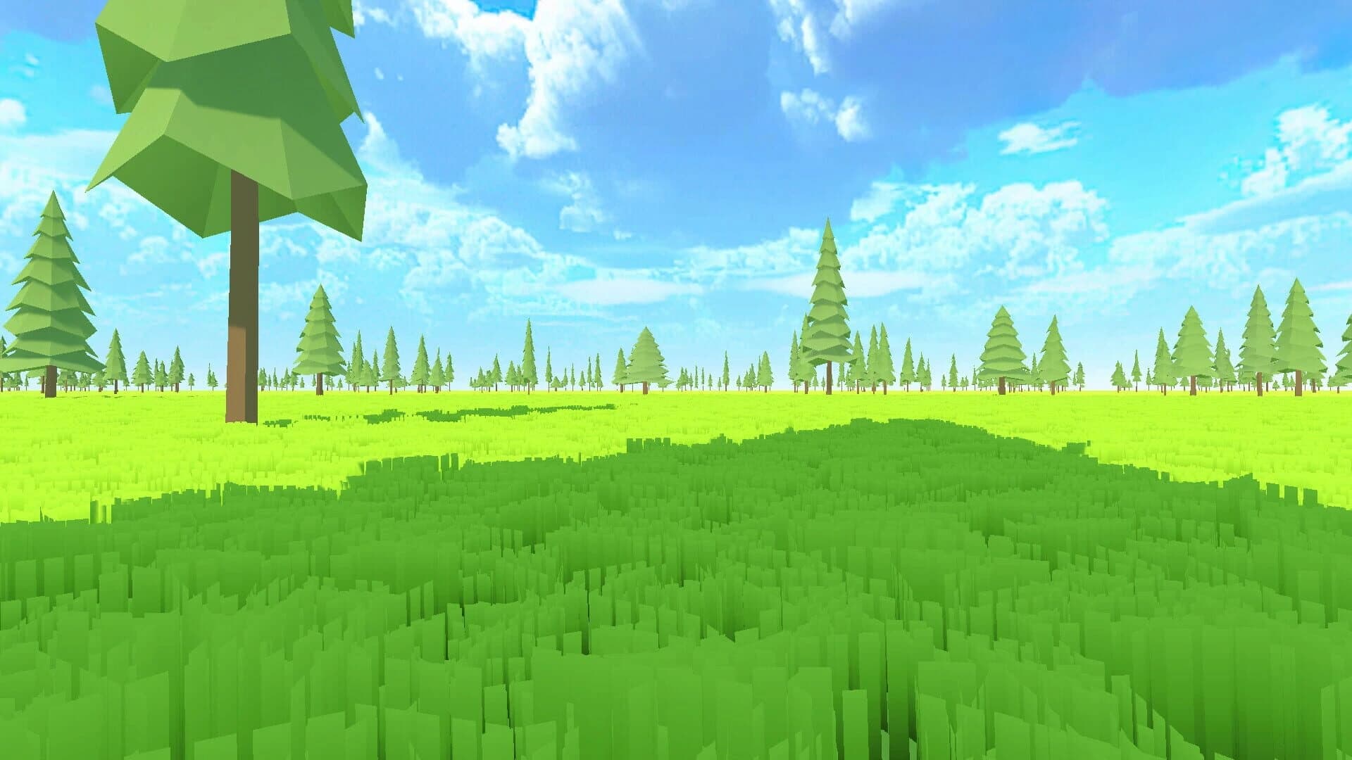 Far Away Horse screenshot 3