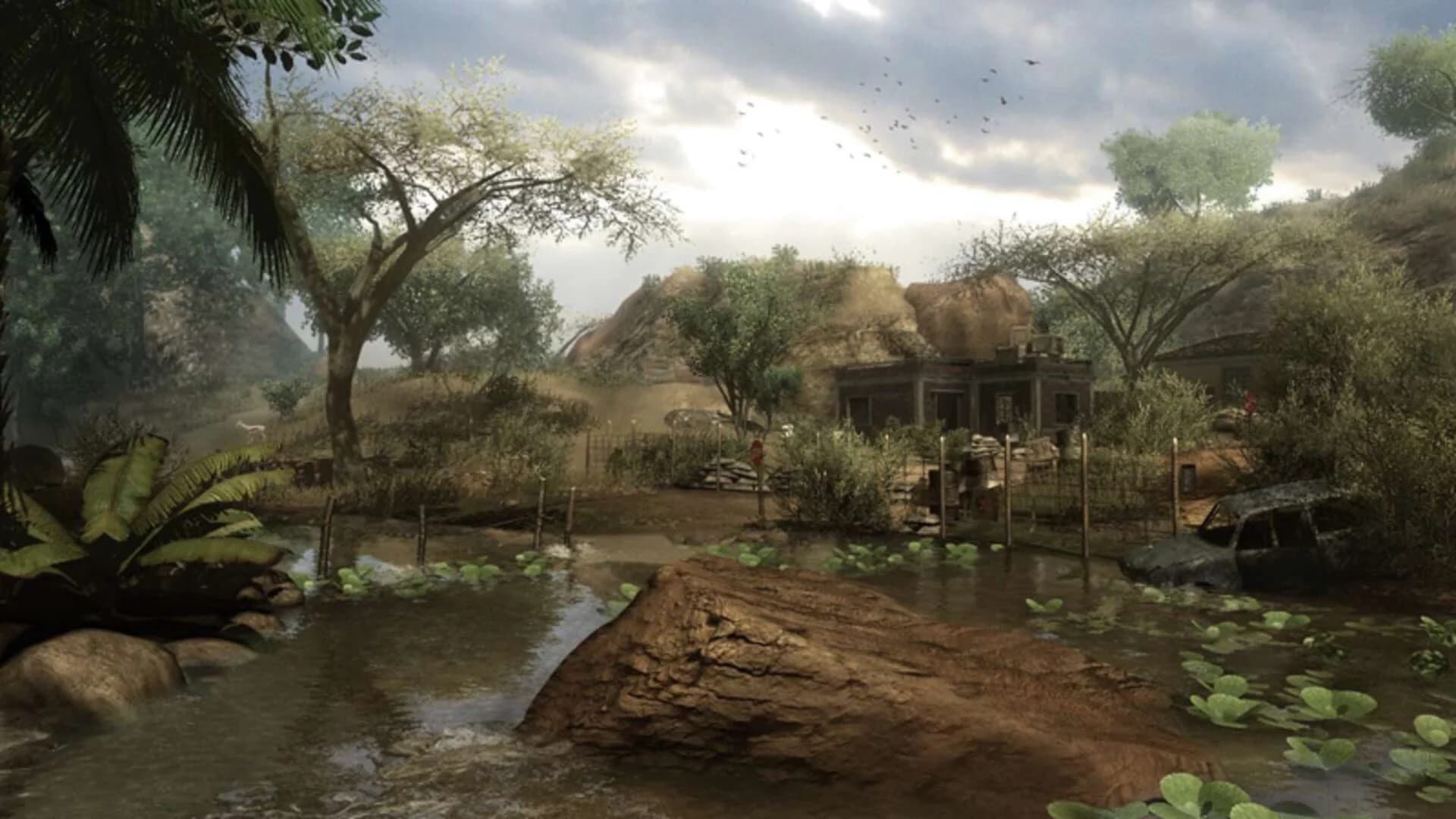 Far Cry 2 screenshot 5