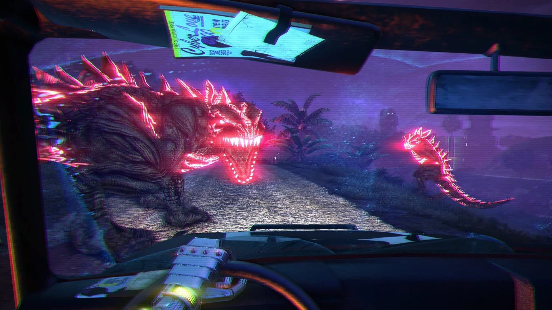 Far Cry 3: Blood Dragon screenshot 2