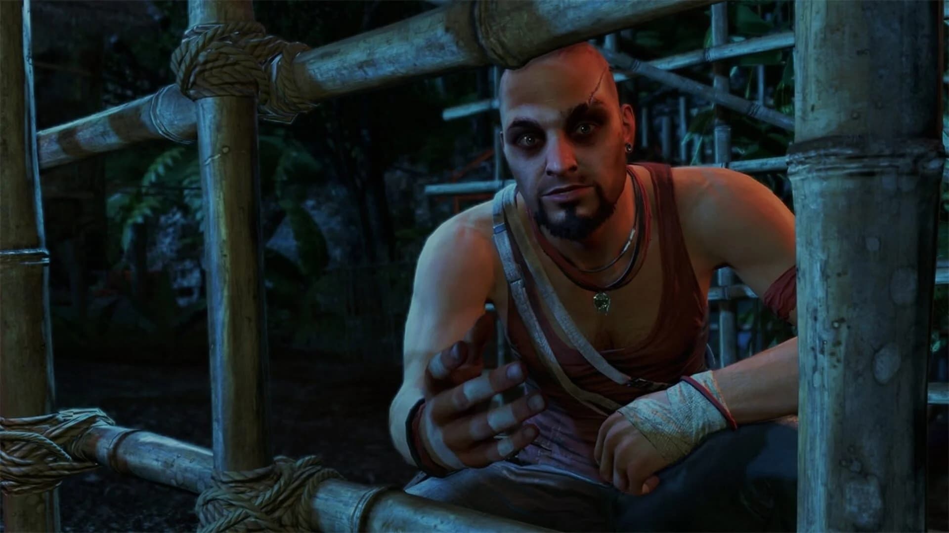 Far Cry 3: Classic Edition screenshot 1