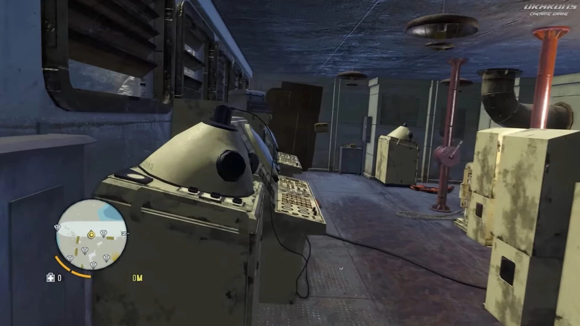 Far Cry 3: Insane Edition screenshot 1