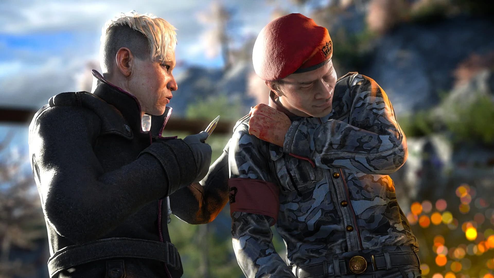 Far Cry 4 screenshot 4