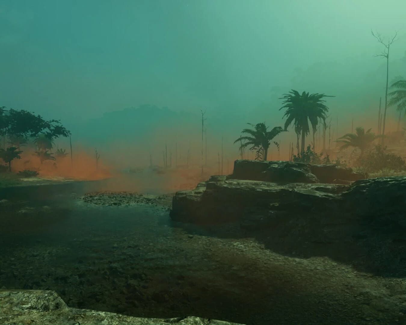 Far Cry 5: Hours of Darkness screenshot 4