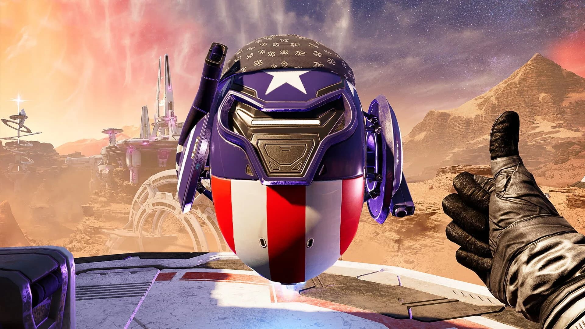 Far Cry 5: Lost on Mars screenshot 5