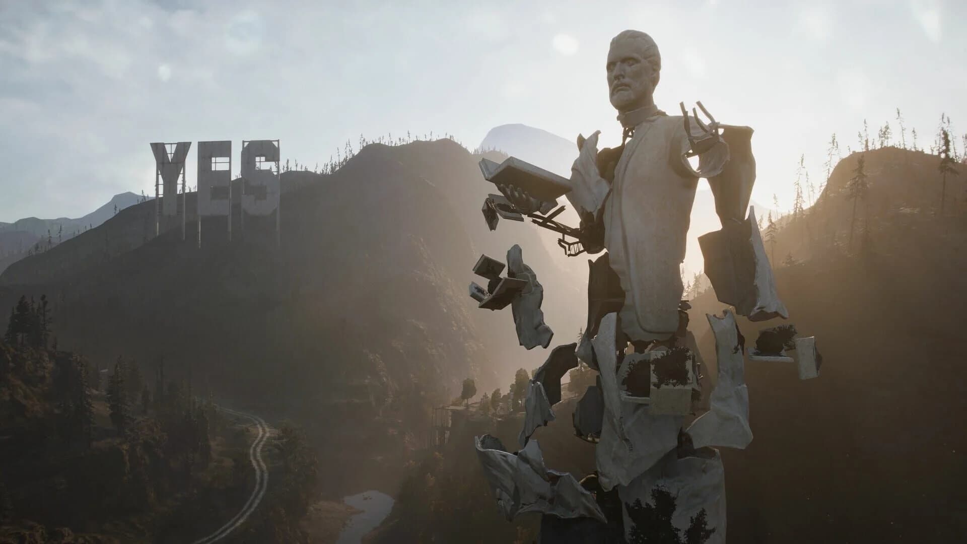 Far Cry 6: Collapse screenshot 1