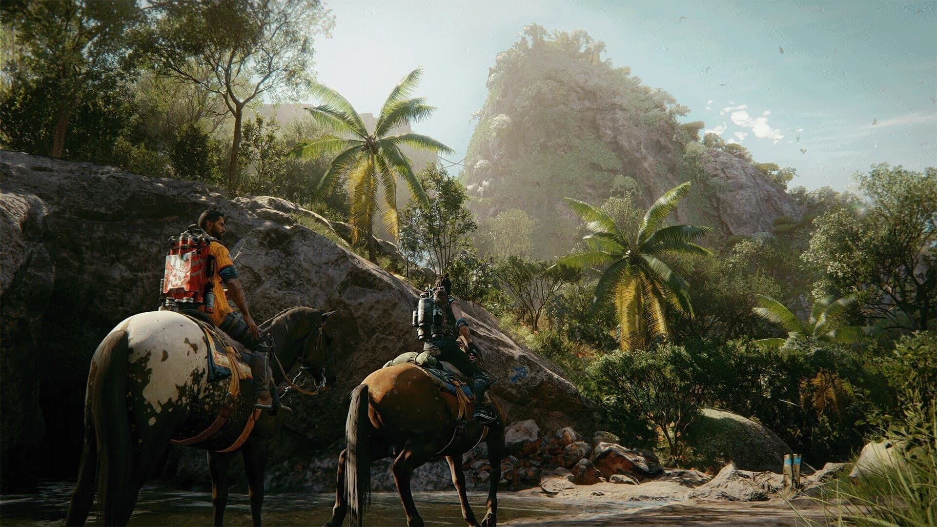 Far Cry 6: Game of the Year Edition screenshot 3