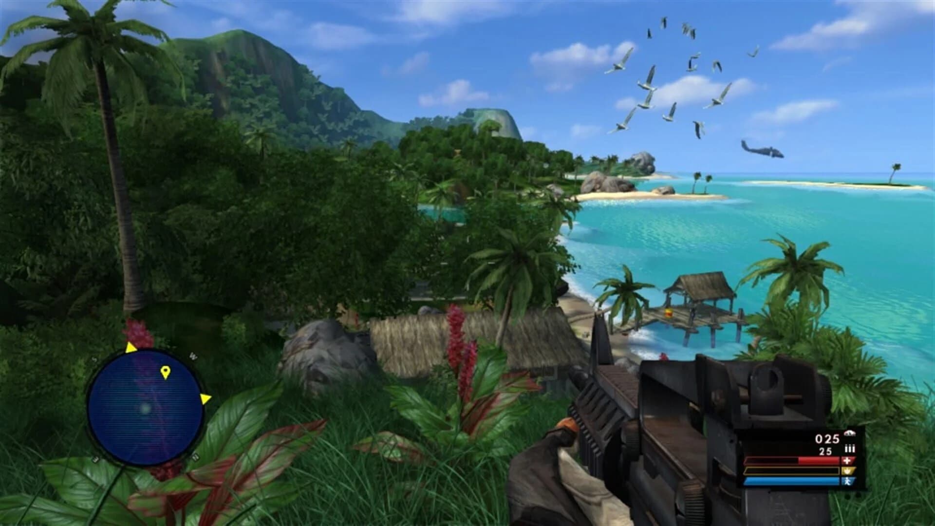 Far Cry Classic screenshot 2