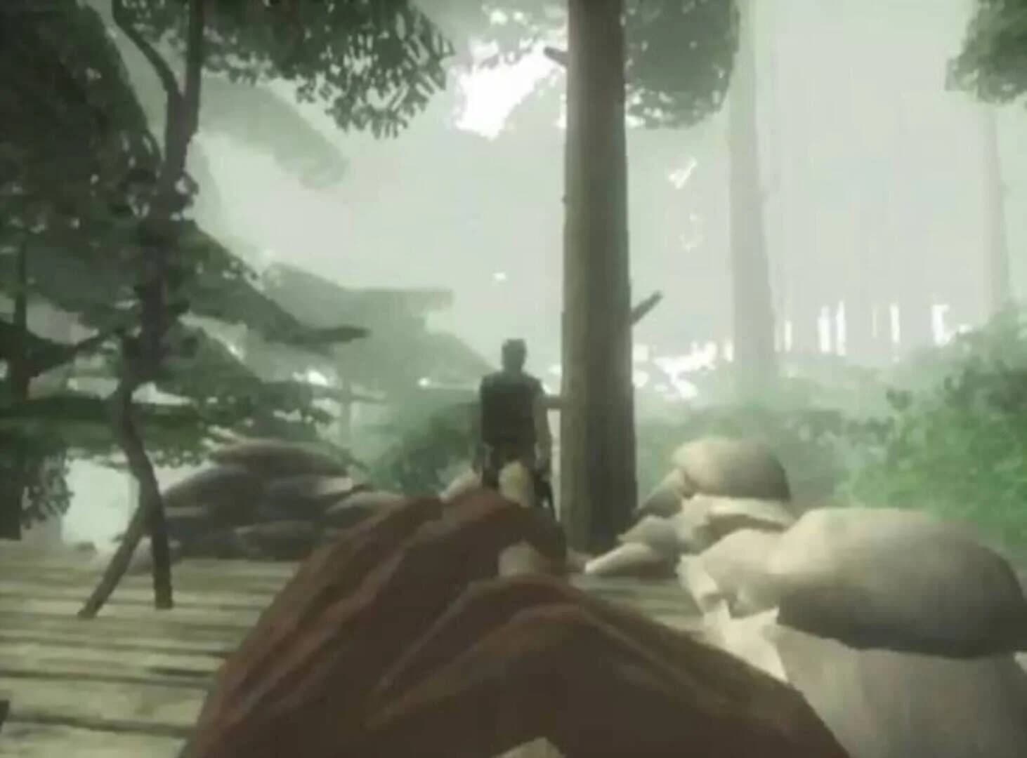Far Cry Instincts: Evolution screenshot 1