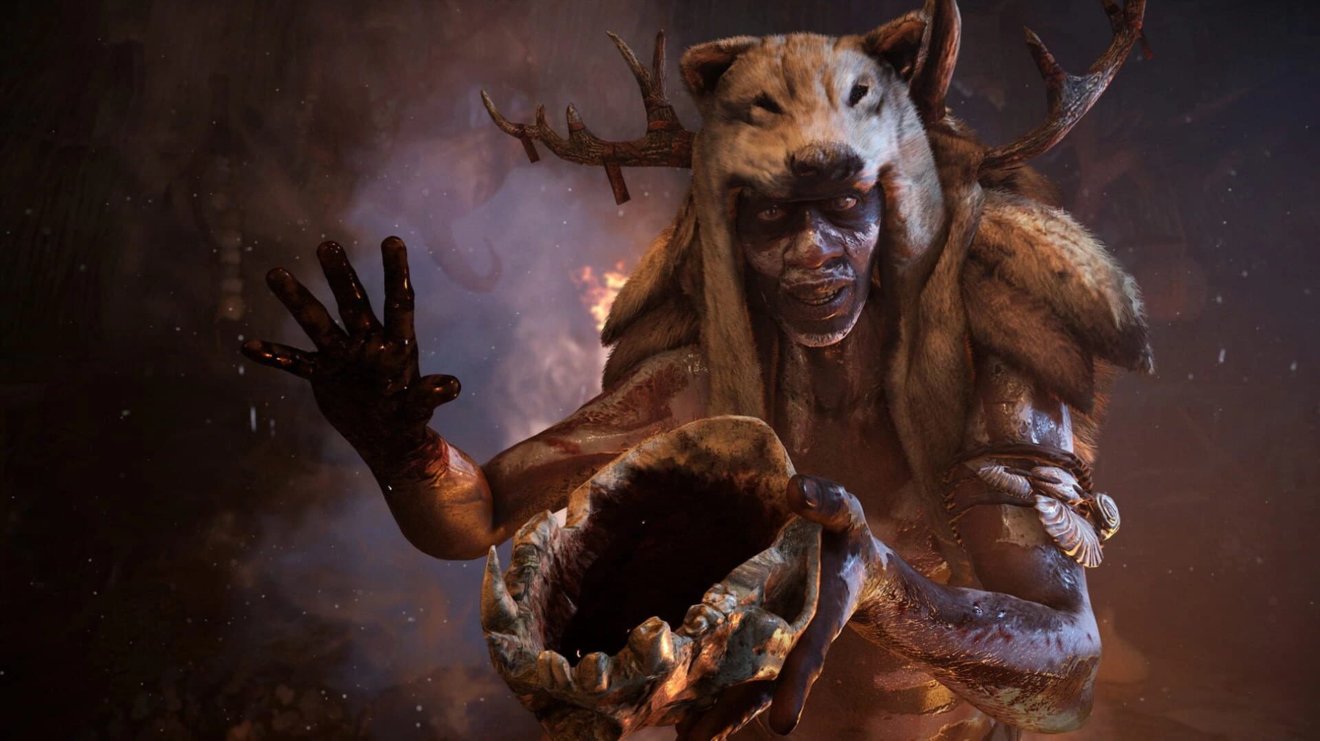 Far Cry Primal: Apex Edition screenshot 3