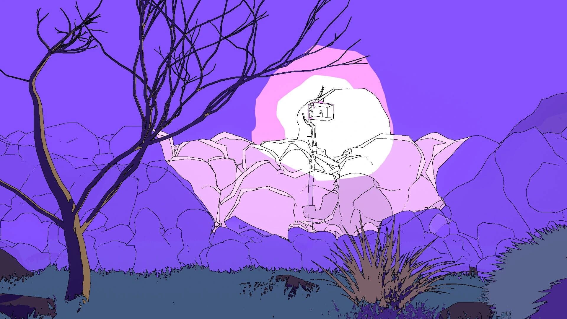 Far Fetched screenshot 3