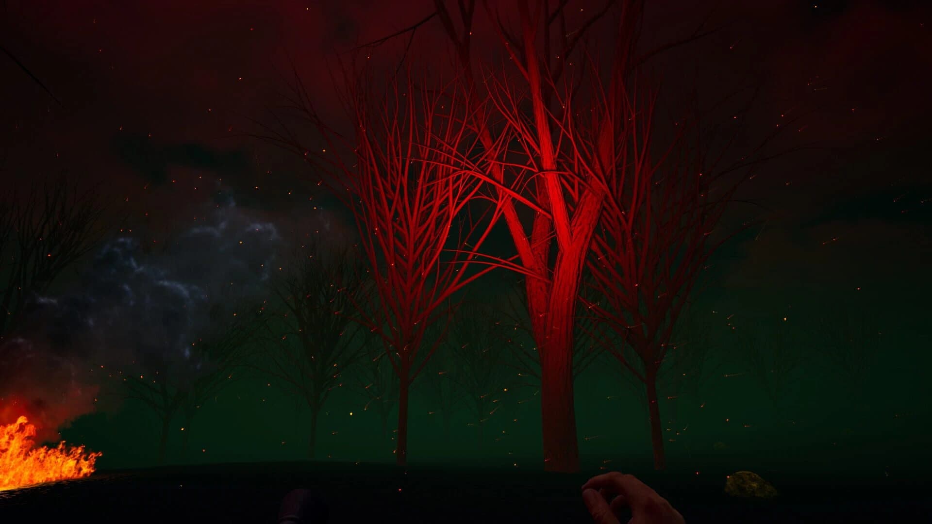 Far Lands screenshot 3