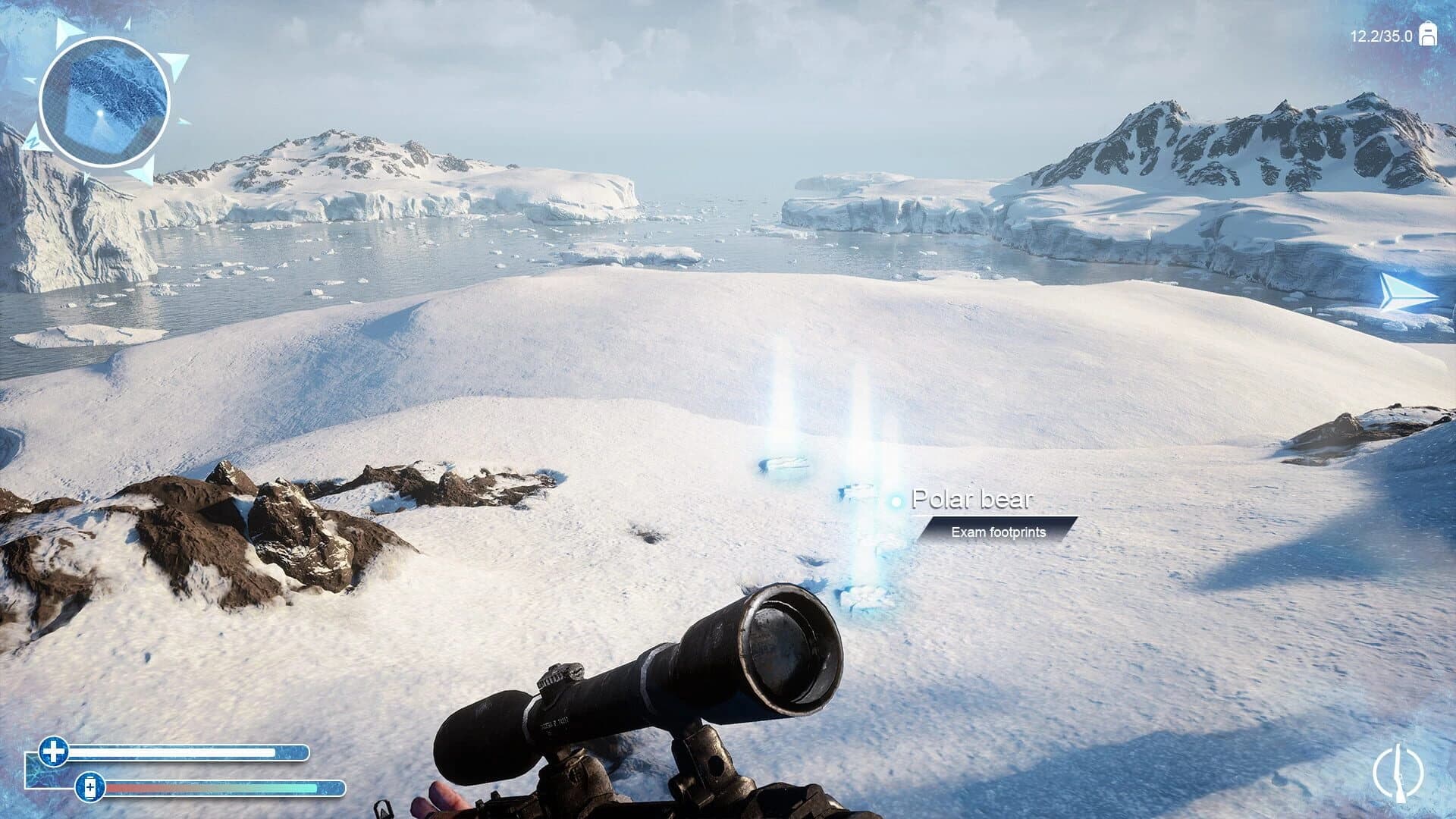 Far North Survival screenshot 5