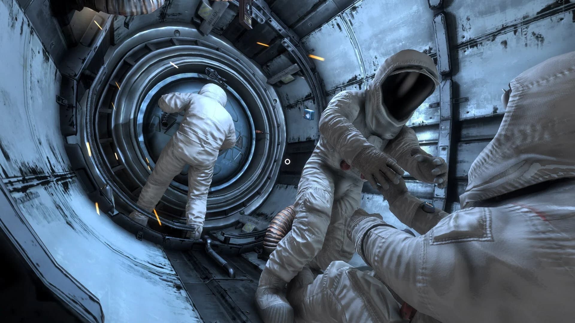 Far Space VR screenshot 3