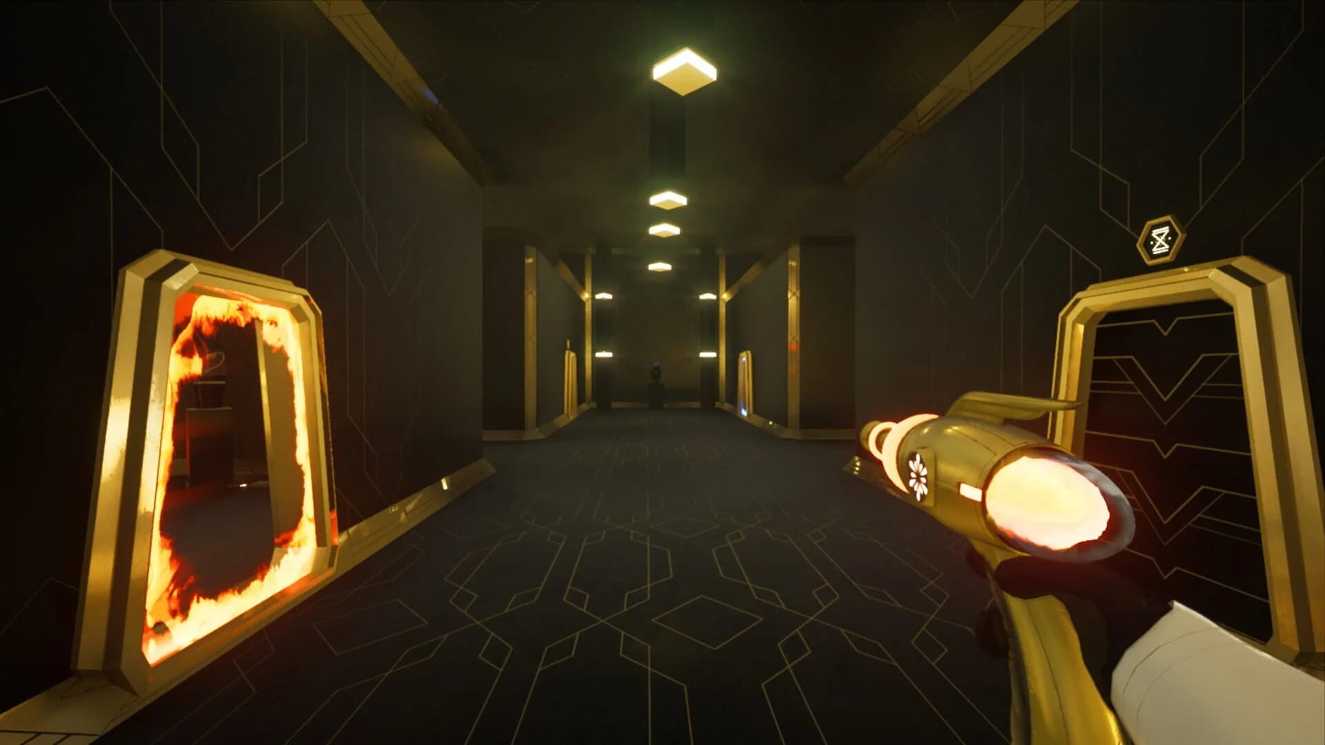 Faraday Protocol screenshot 5