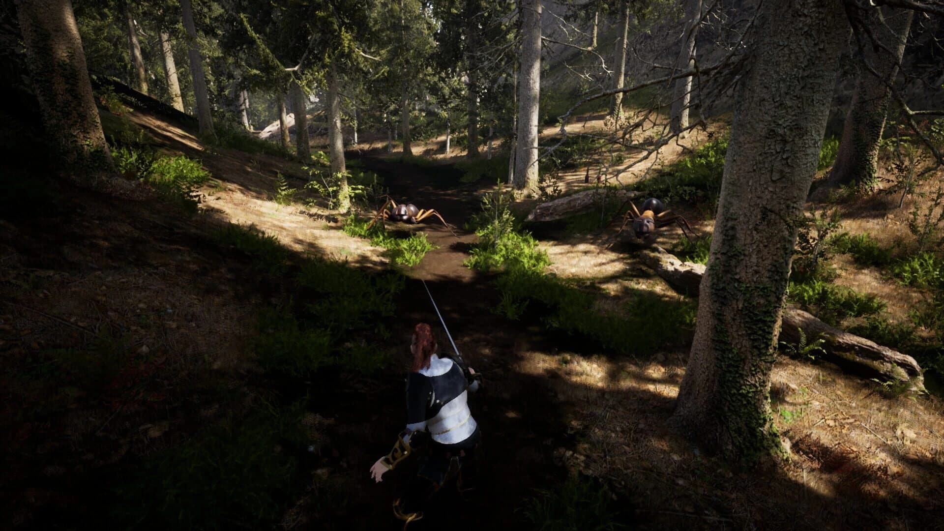 Farathan screenshot 3