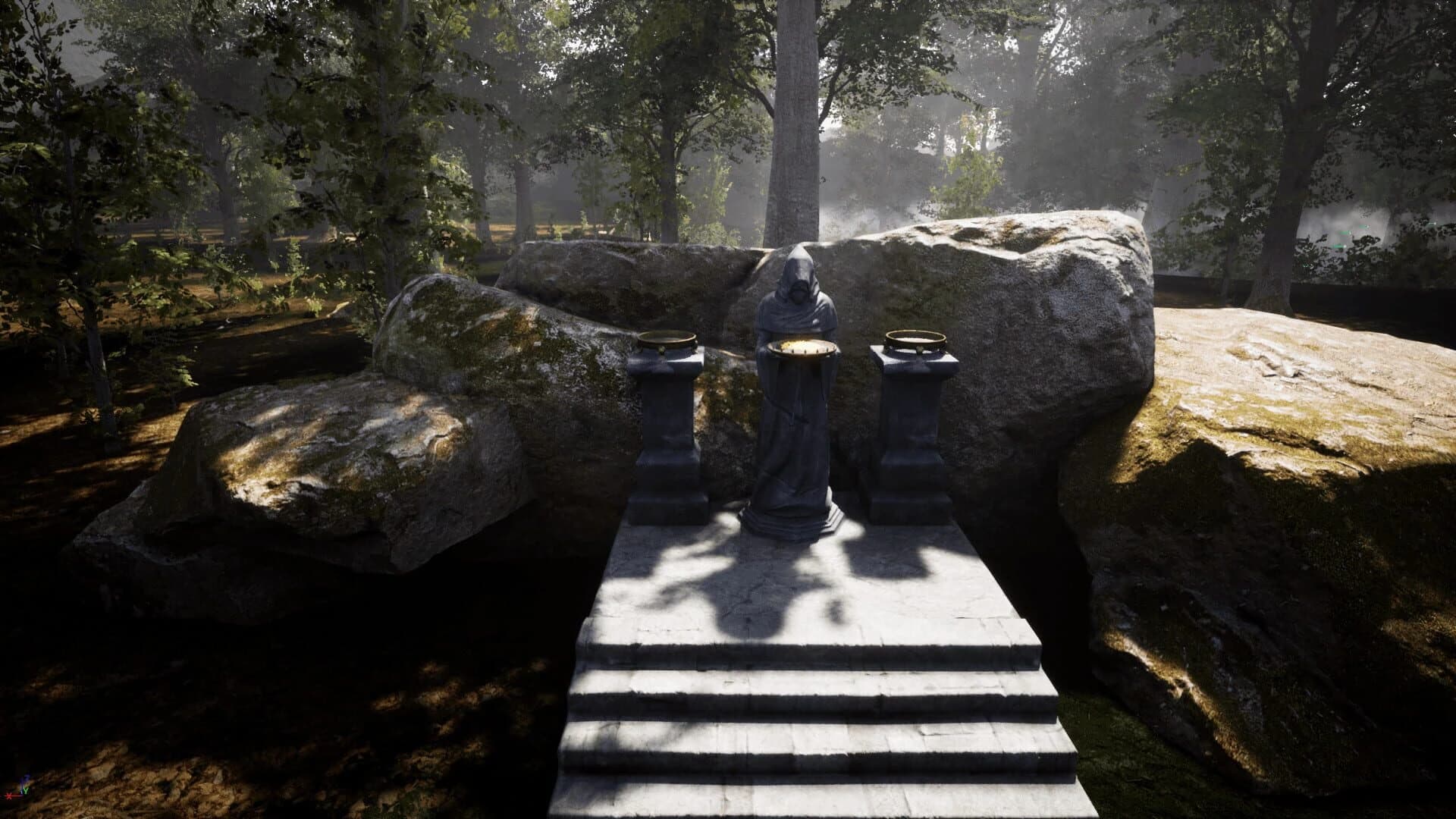 Farathan screenshot 1