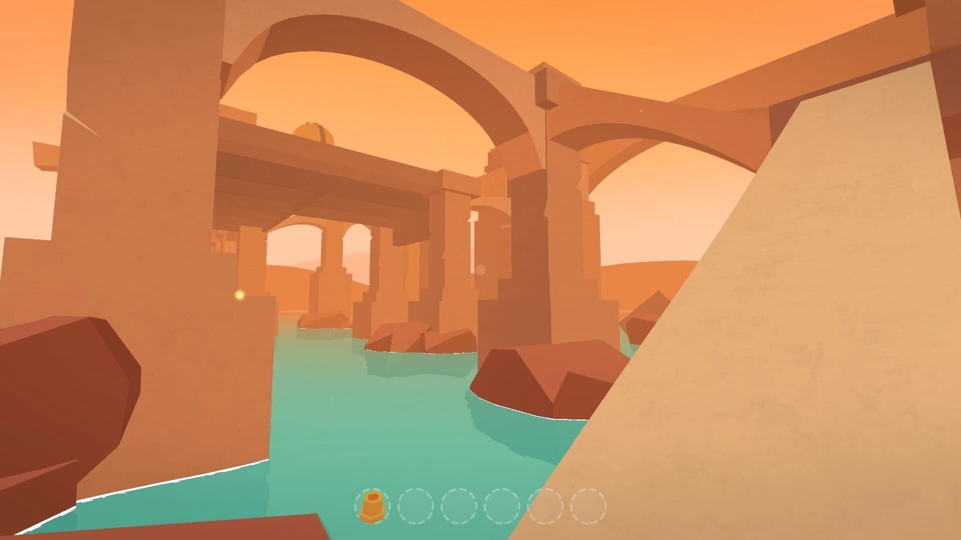 Faraway: Director's Cut screenshot 5