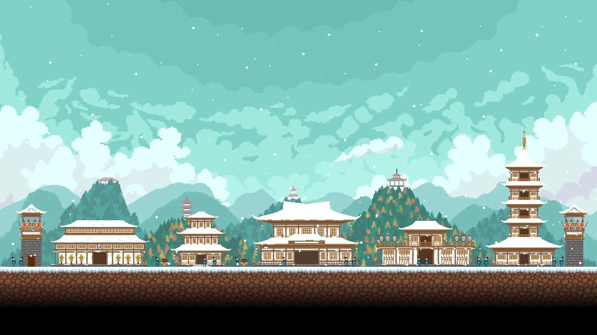Faraway Lands: Rise of Yokai screenshot 5