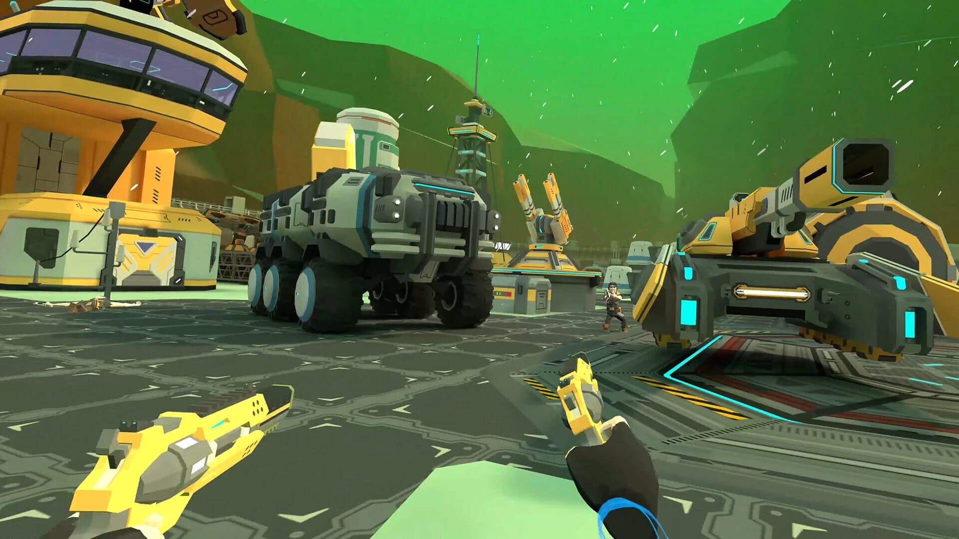 Farcaster screenshot 2