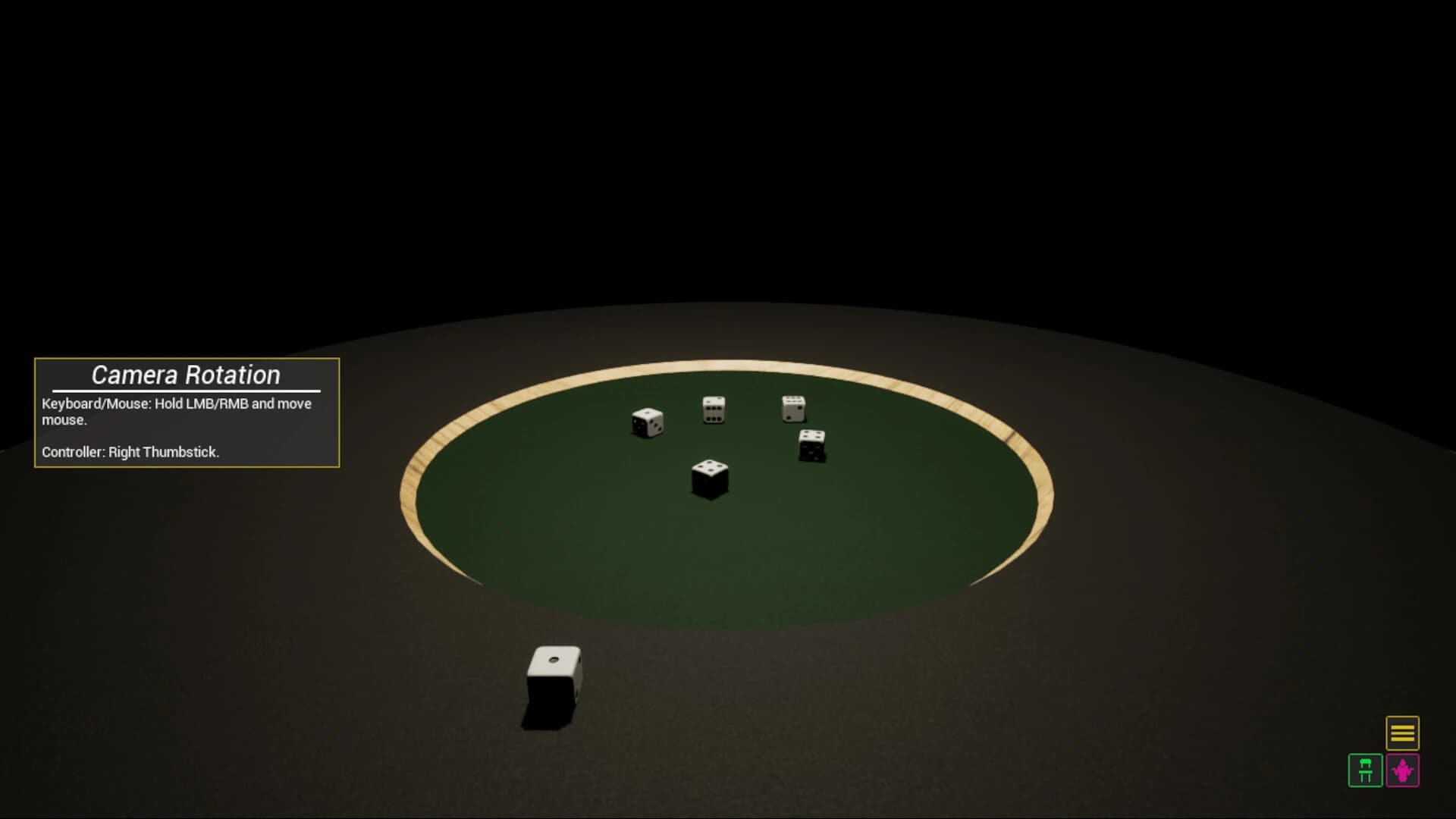 Farkle with Friends screenshot 5