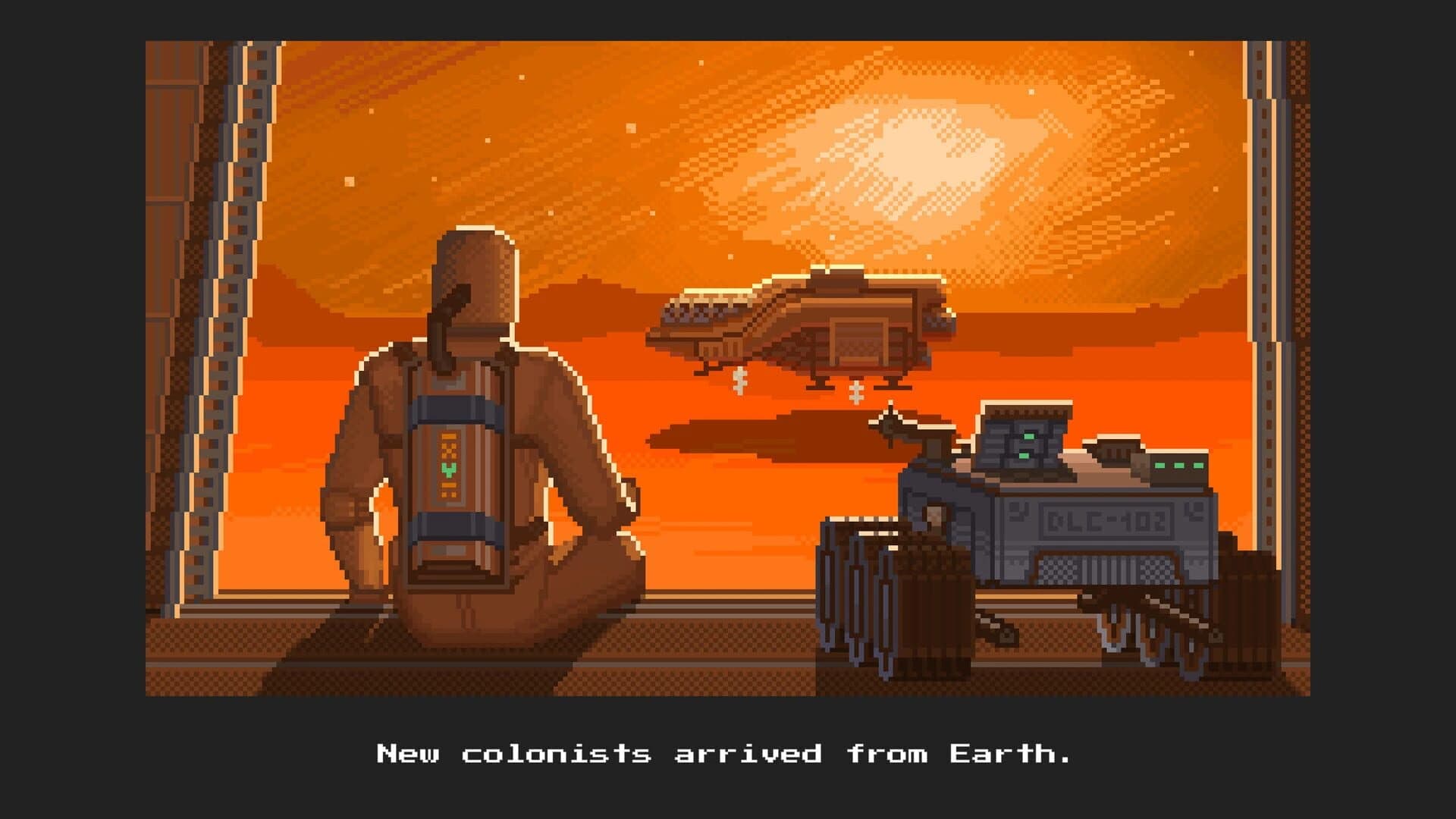 Farlanders screenshot 5