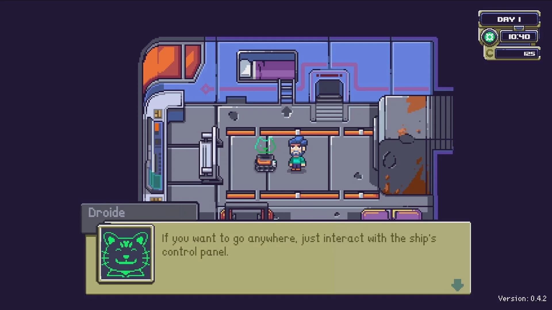 Farlands screenshot 5