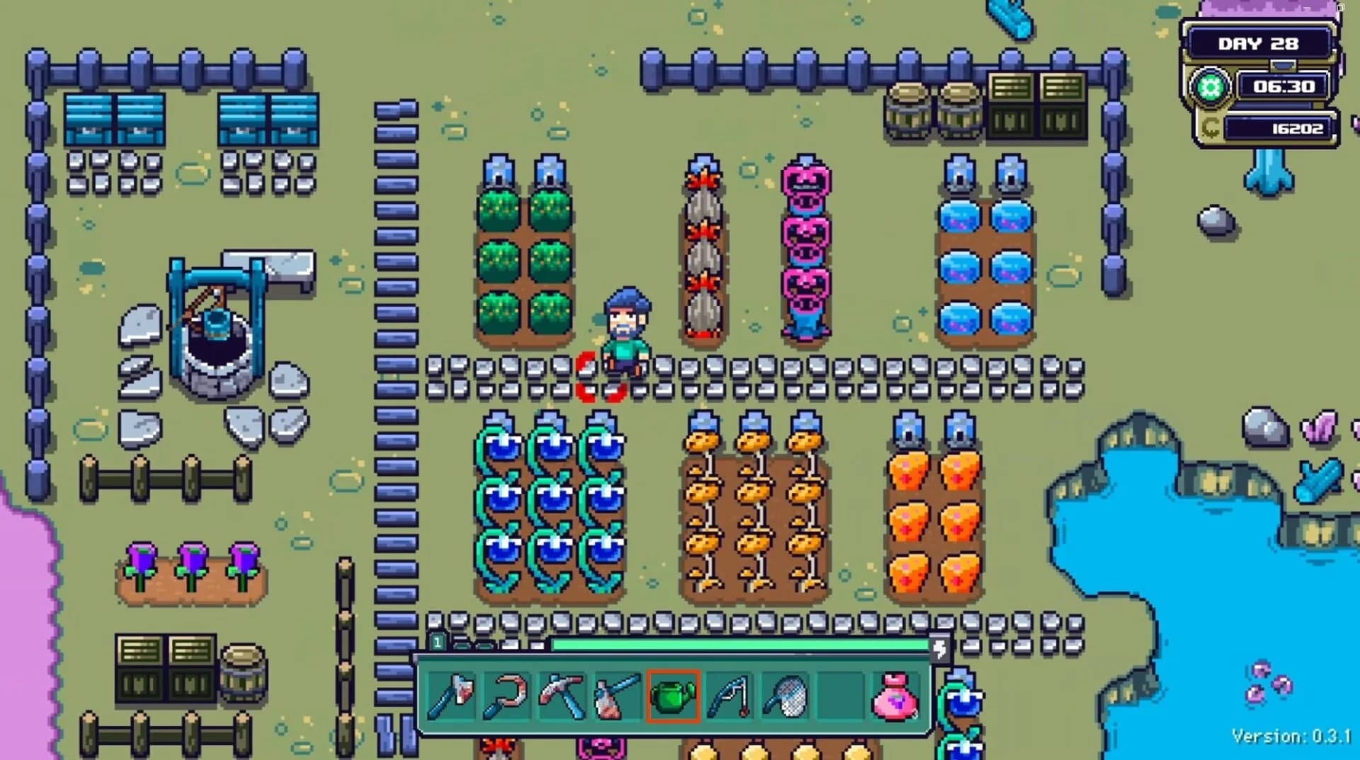 Farlands screenshot 4