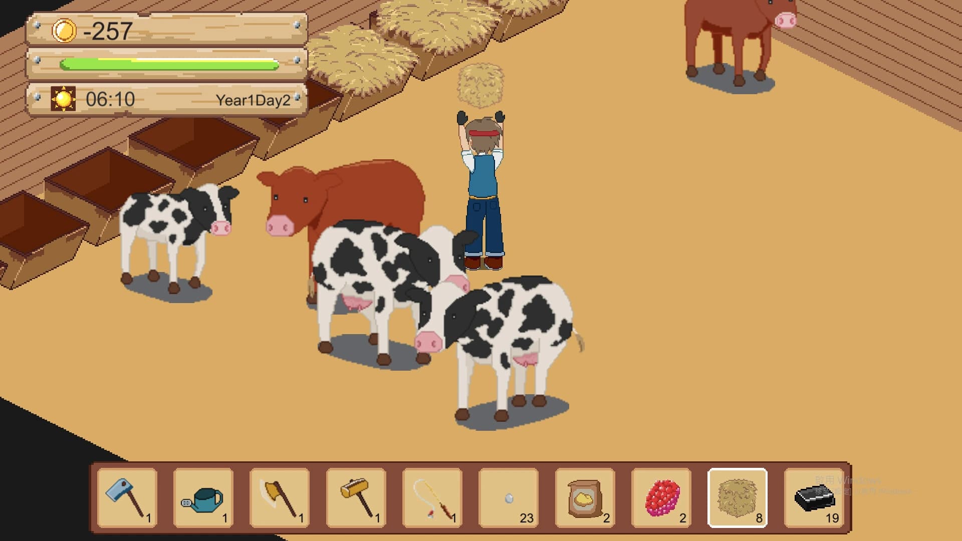 Farm and Dishes screenshot 3