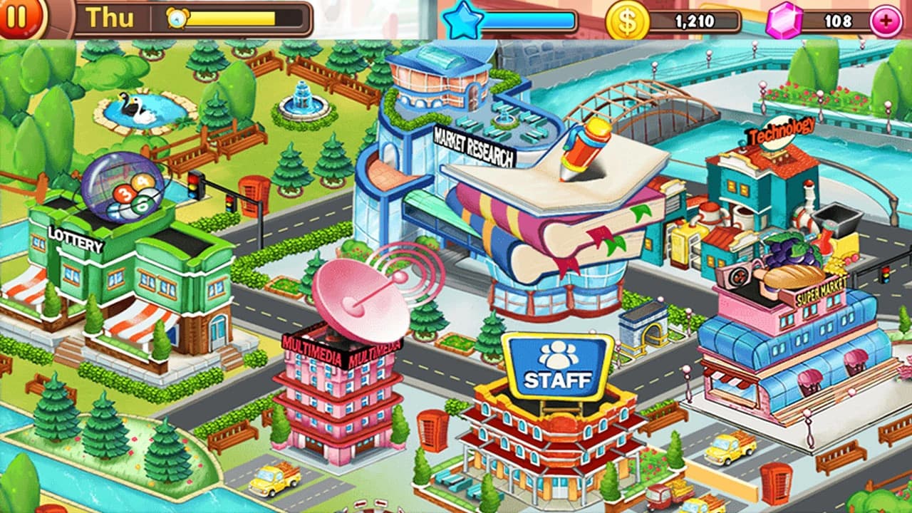 Farm Business screenshot 4
