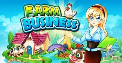 Farm Business screenshot 6