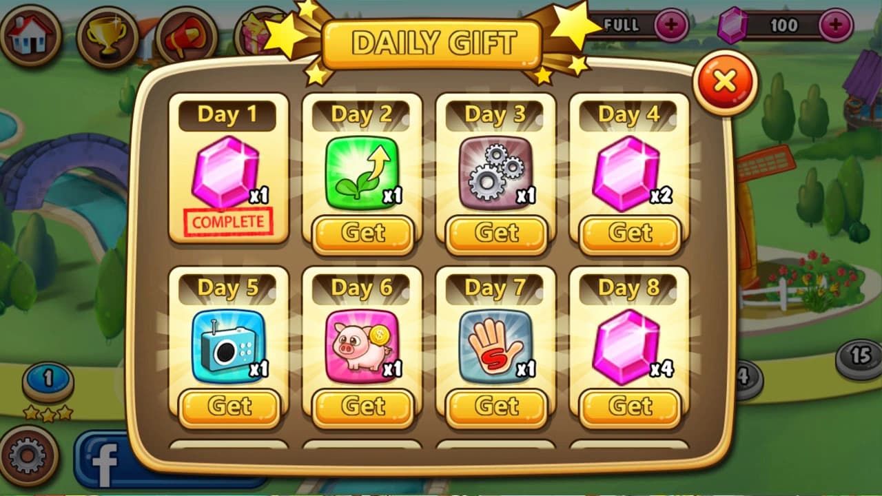 Farm Business screenshot 5
