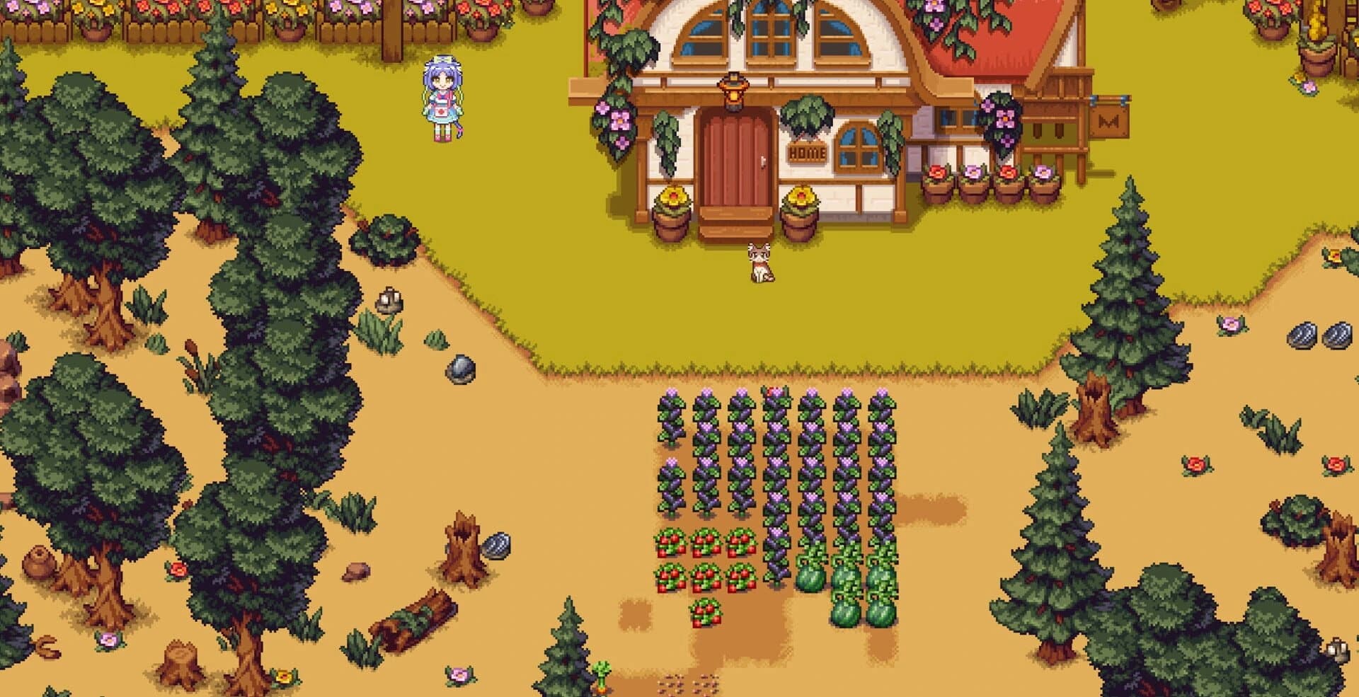 Farm Debt Repay Life screenshot 5