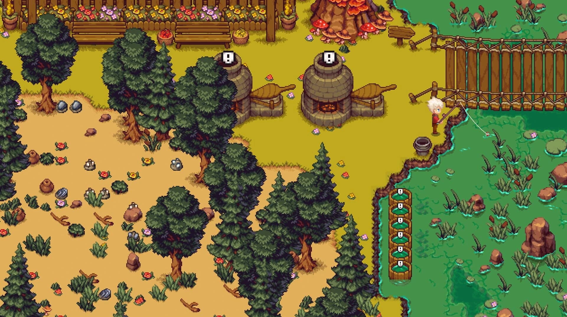 Farm Debt Repay Life screenshot 4