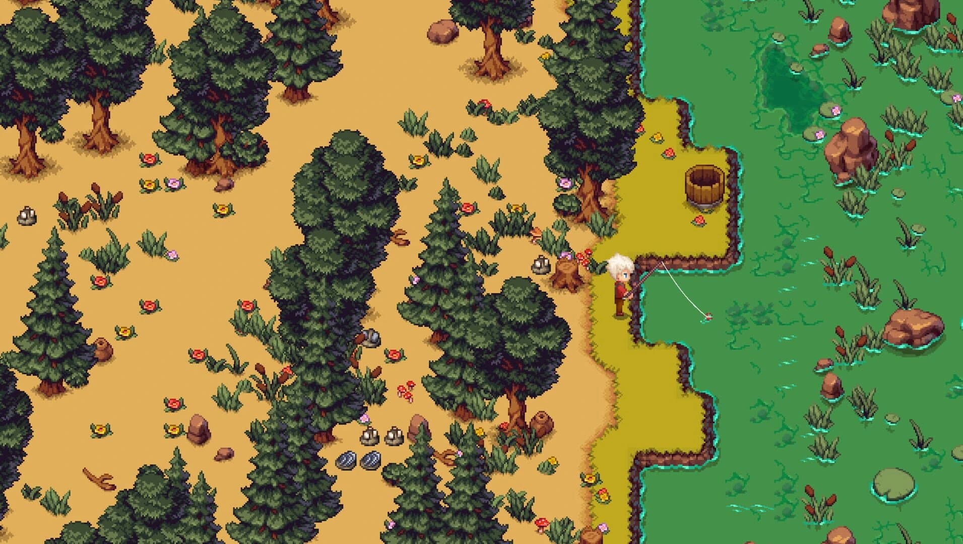 Farm Debt Repay Life screenshot 1