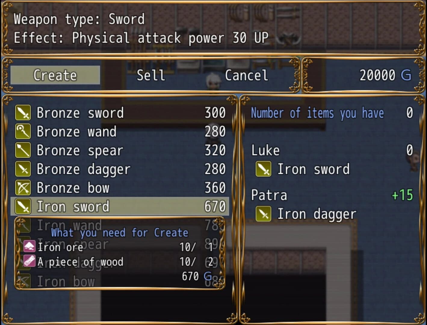 Farm Dungeons screenshot 5