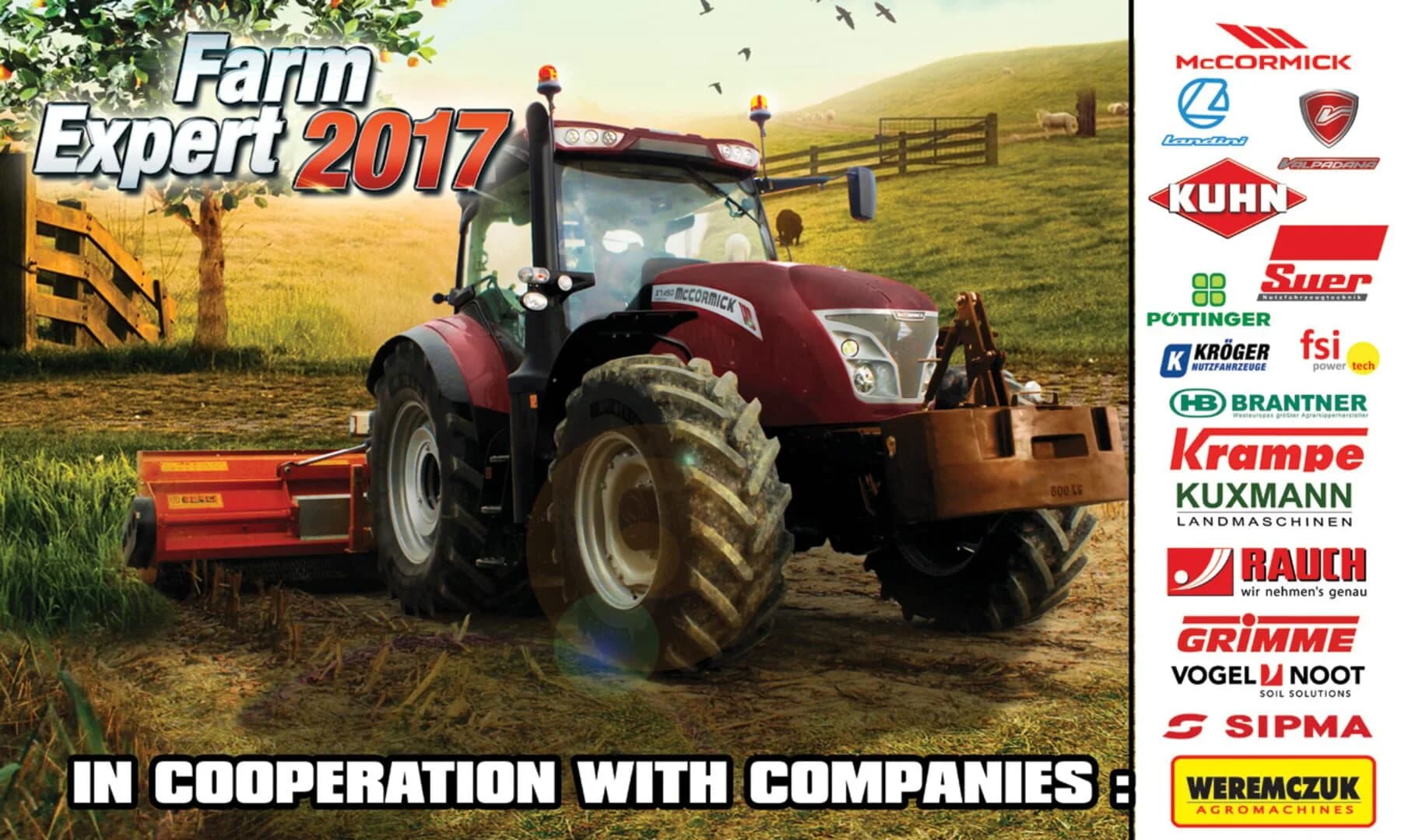 Farm Expert 2017 screenshot 5