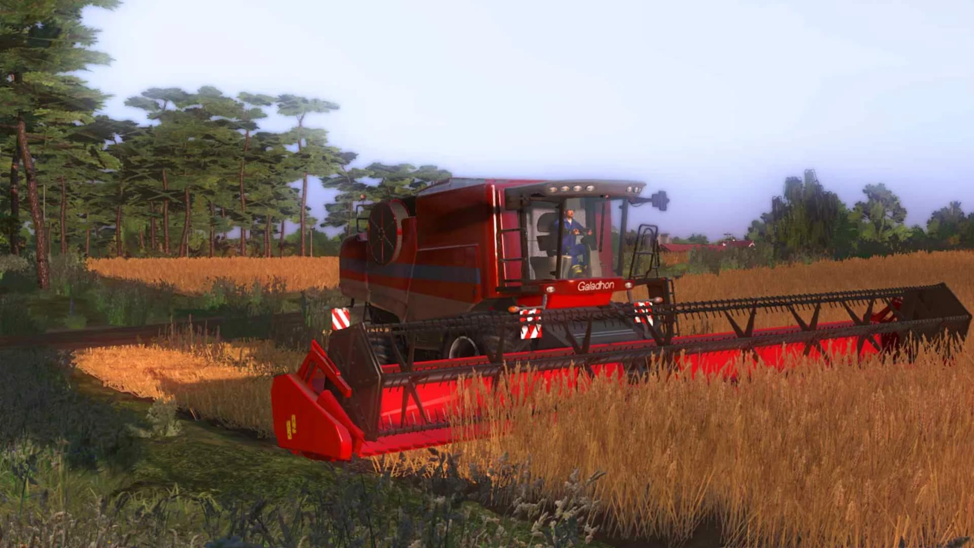 Farm Expert 2017 screenshot 3