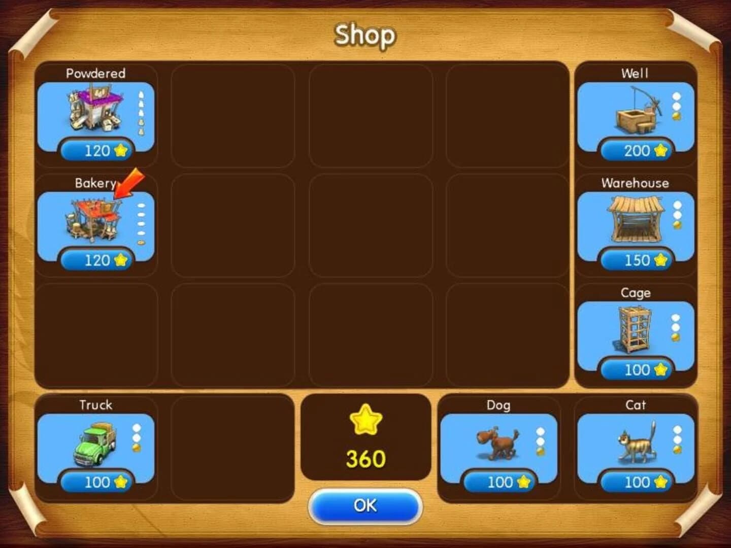 Farm Frenzy 2 screenshot 5