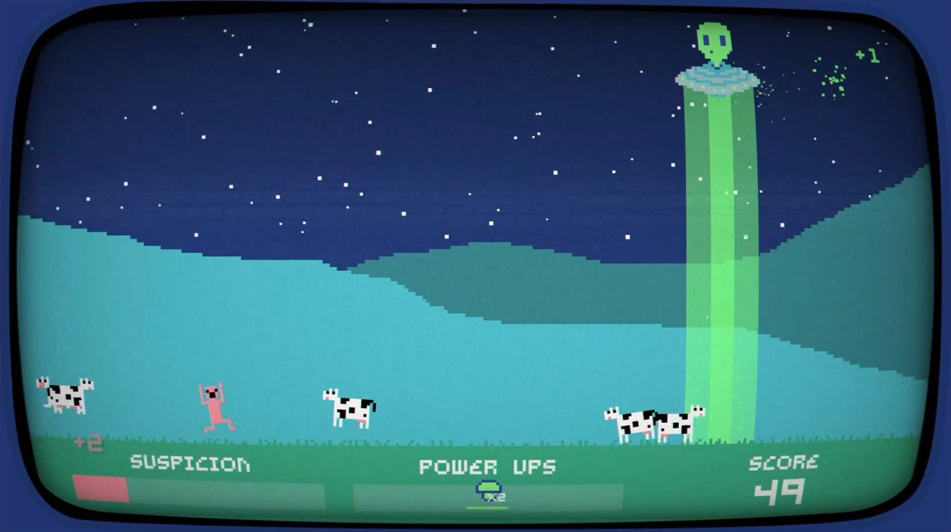 Farm Invader screenshot 4