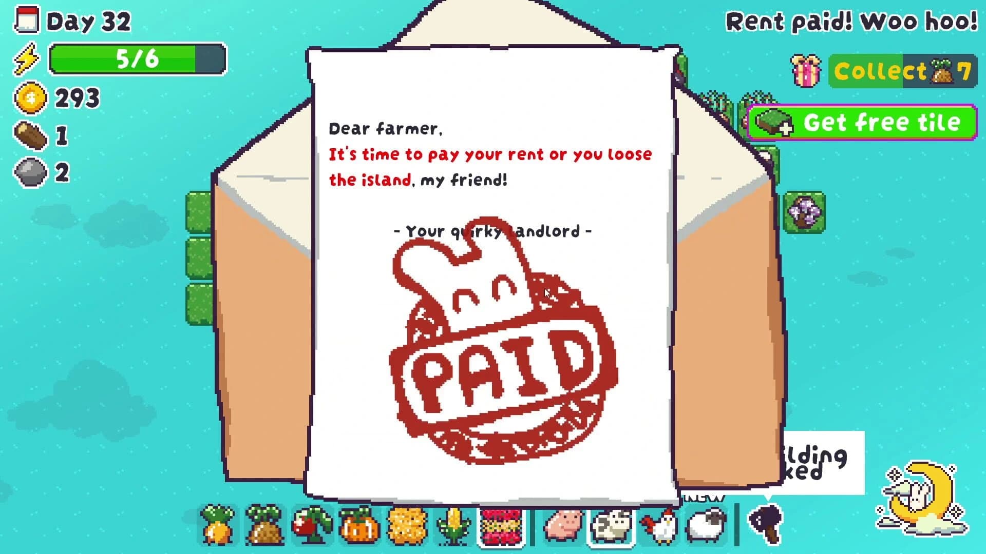 Farm Keeper screenshot 4