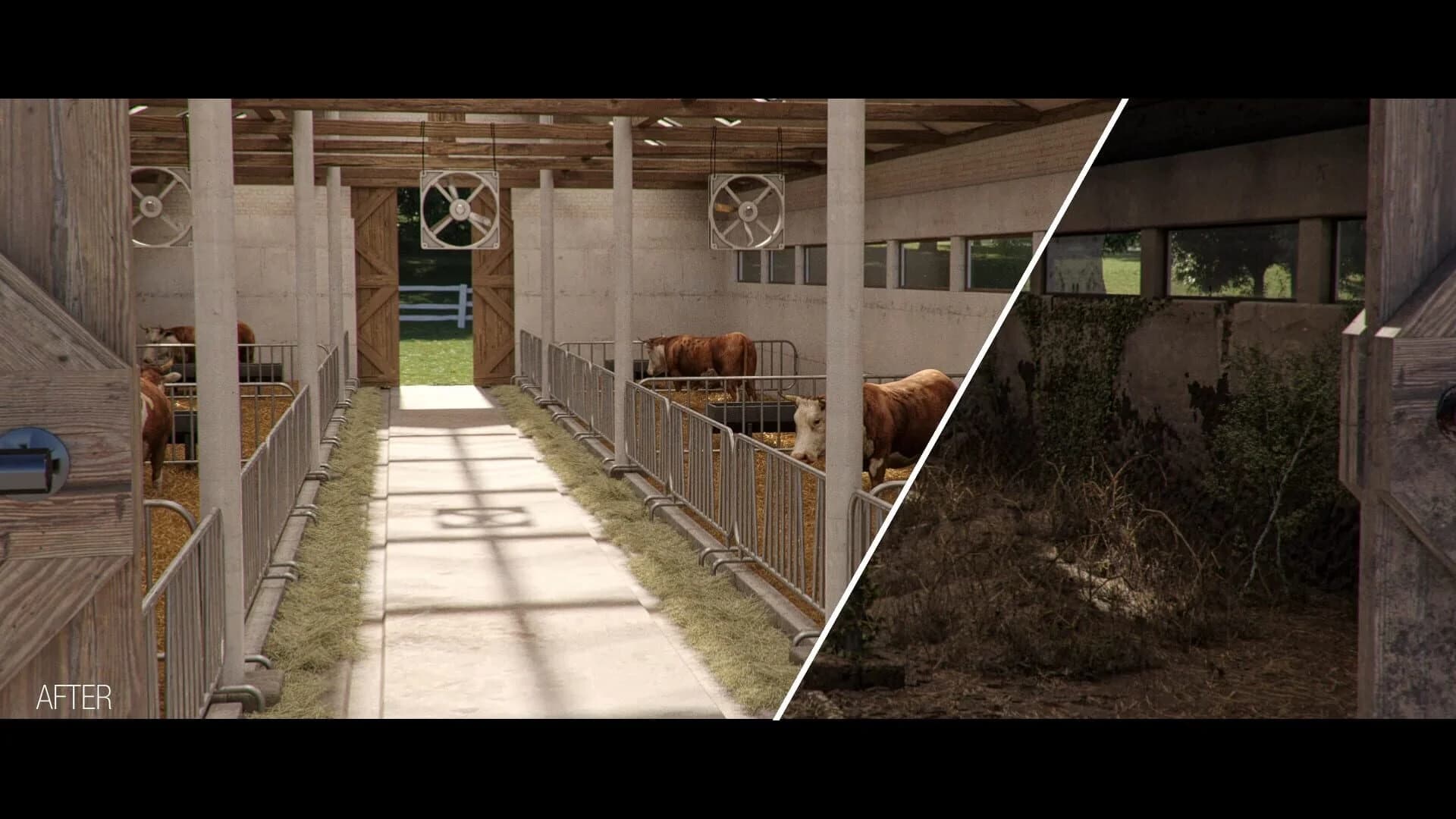 Farm Renovator screenshot 5