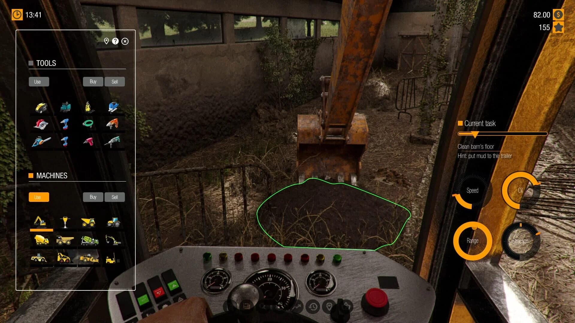 Farm Renovator screenshot 3