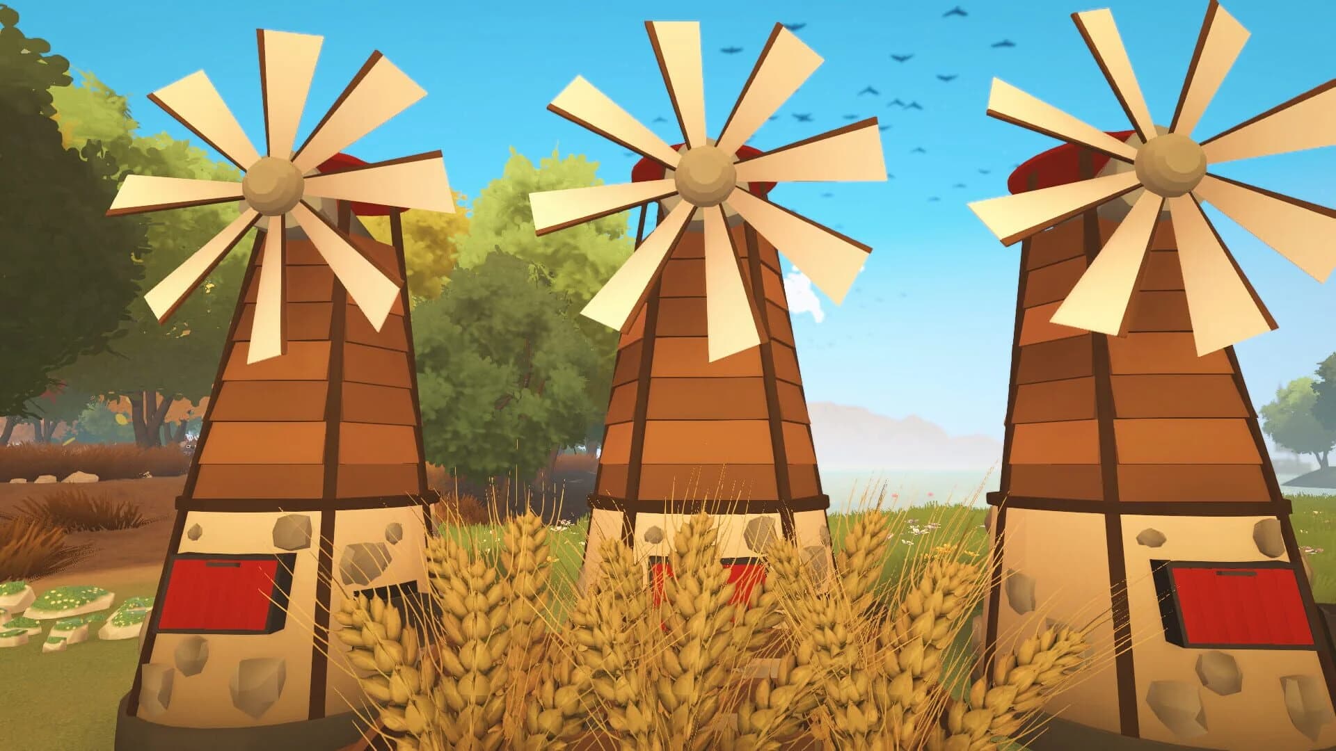 Farm to Table screenshot 5