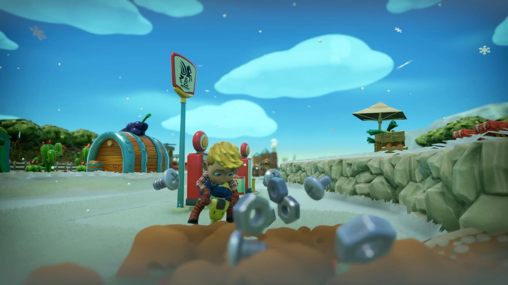 Farm Together screenshot 5