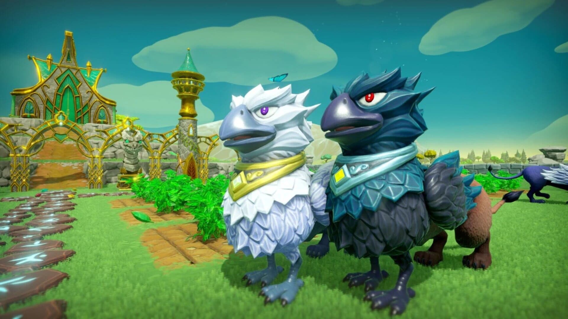 Farm Together: Fantasy Pack screenshot 2