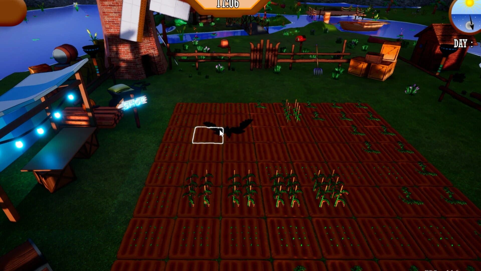 Farm Wars screenshot 5