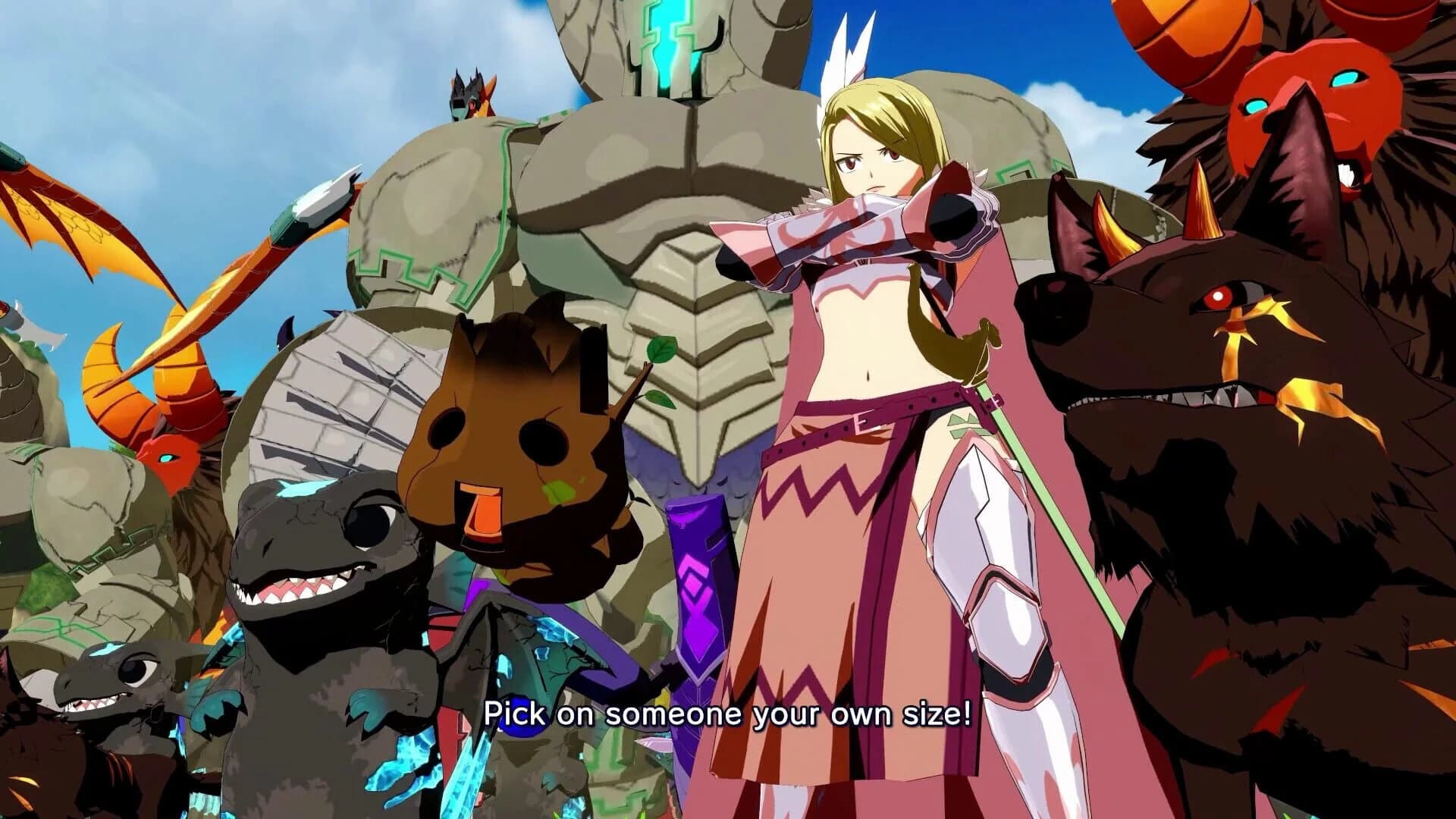 Farmagia screenshot 1