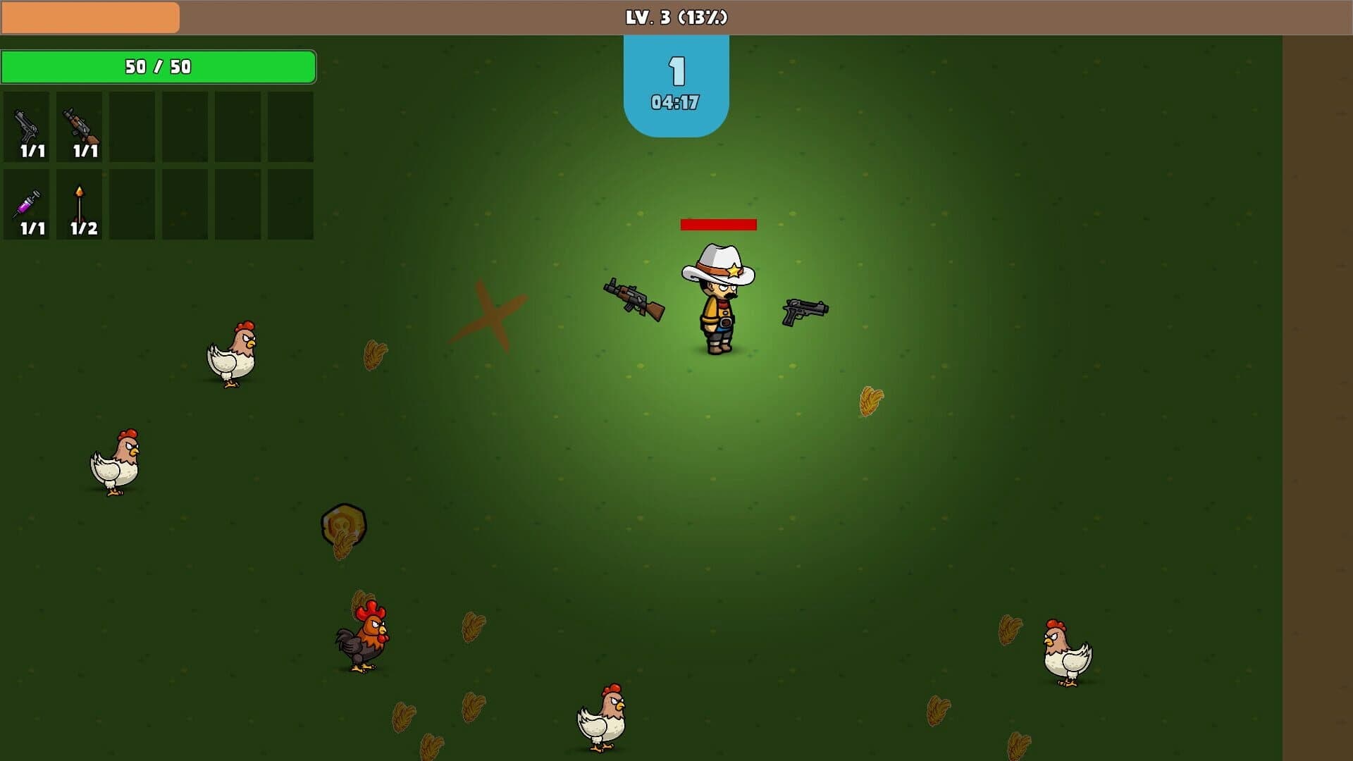 Farmare: Ultimate Animal Survive screenshot 5