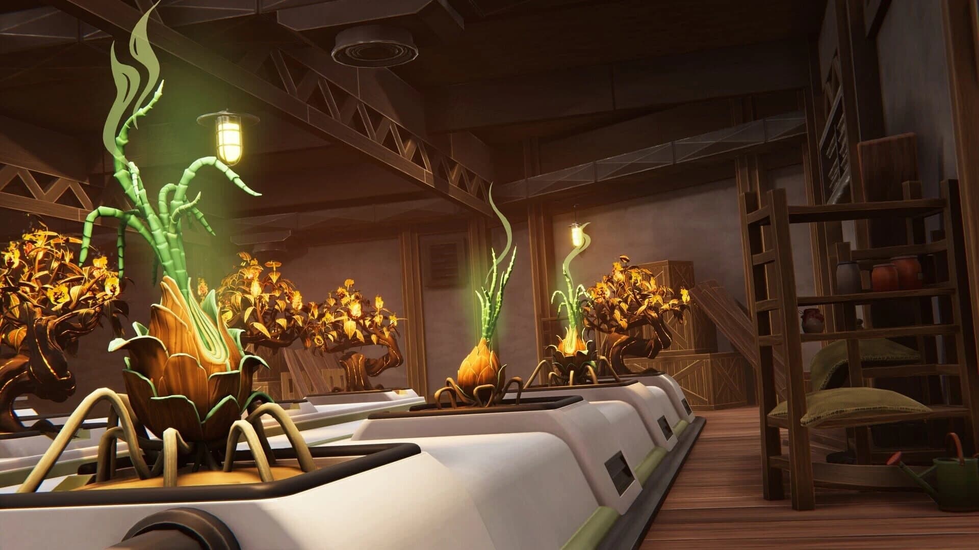 Farmbotic screenshot 5